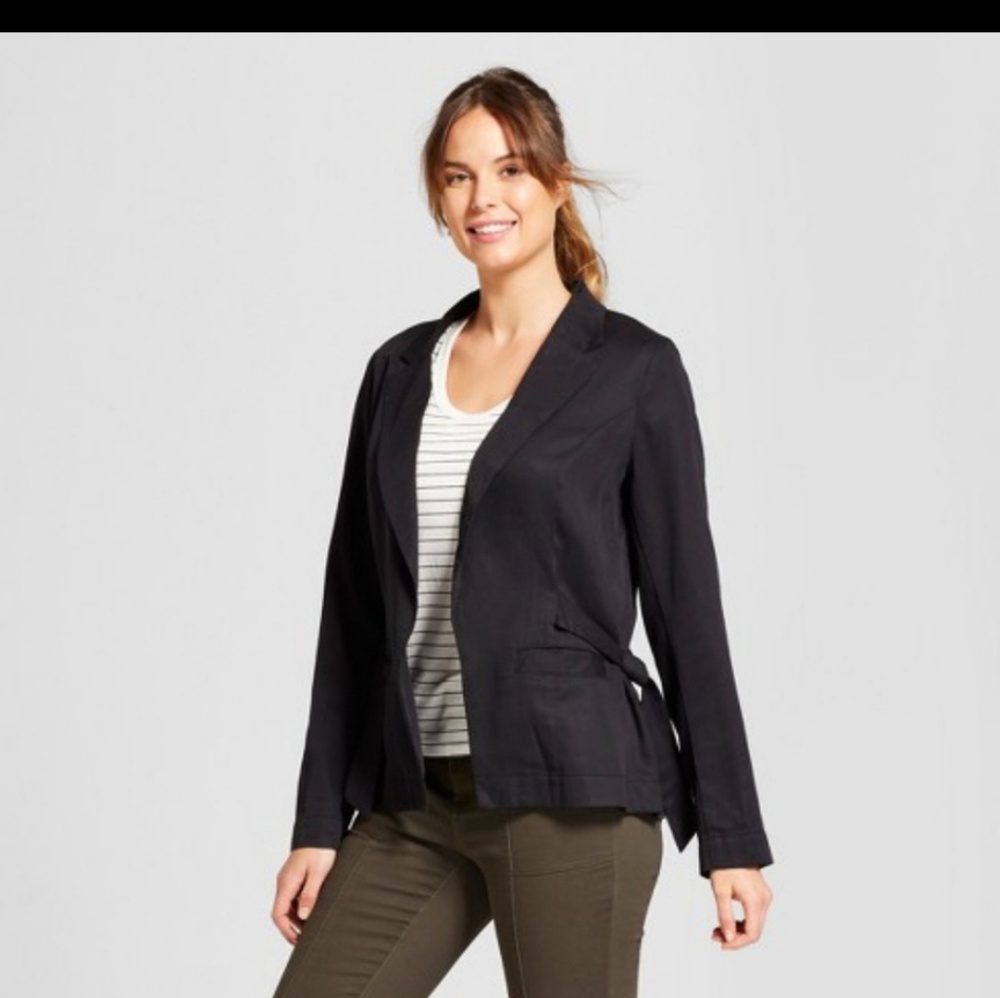 A New Day Blazer